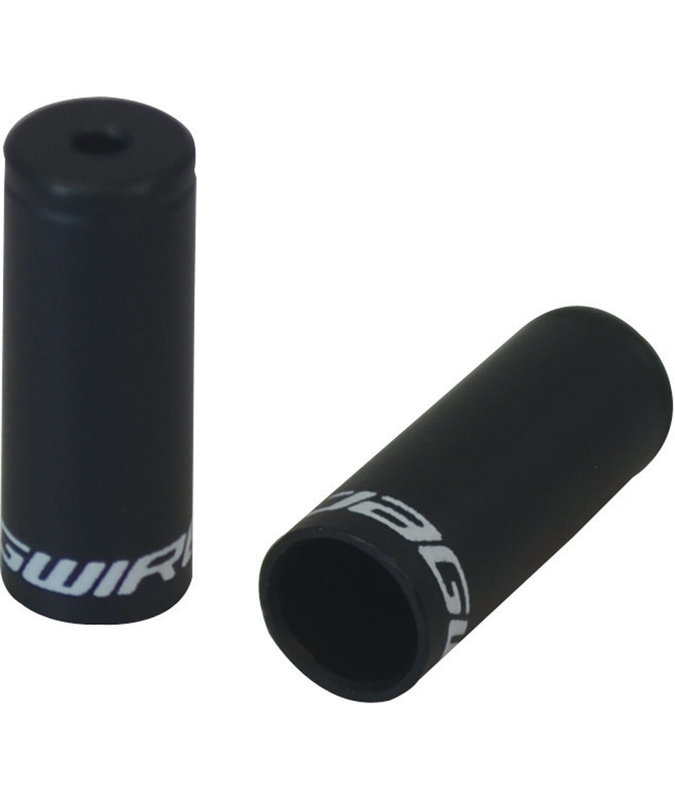 Capi guaina Jagwire in lega sigillati per cambio