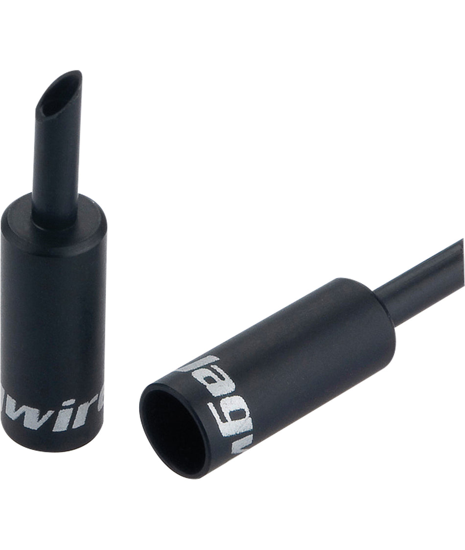 Capi guaina Jagwire con prolunga per cambio