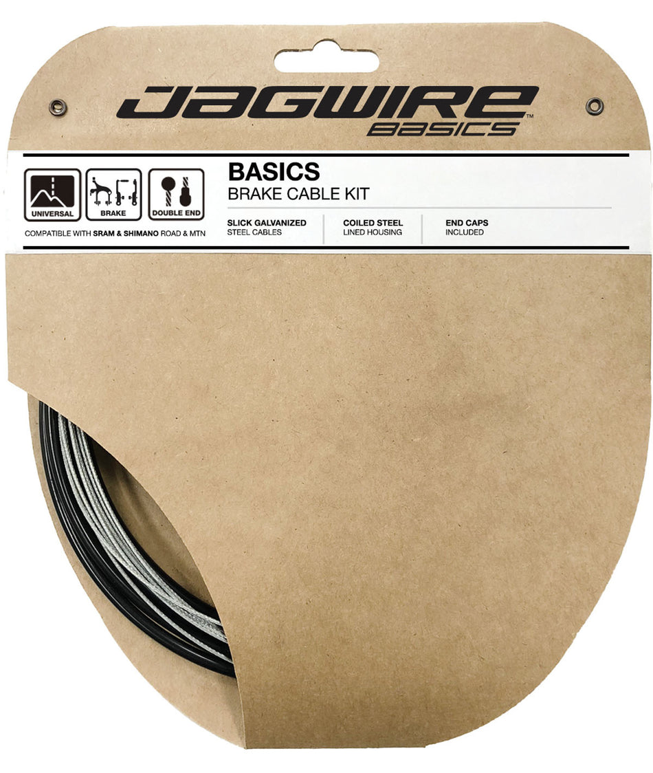 Kit Jagwire basics per freno
