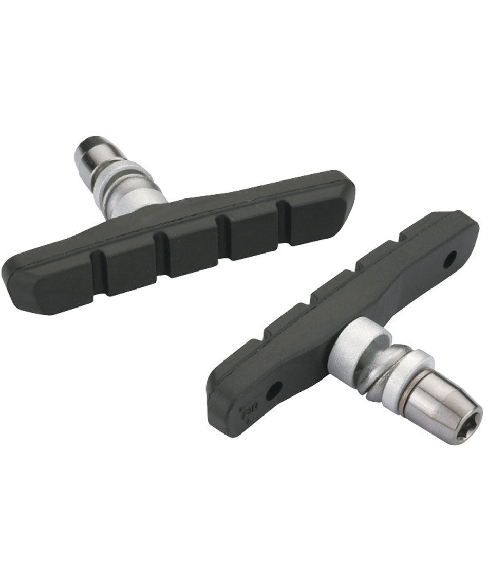 Pattini freno Jagwire Mountain Sport (50paia)