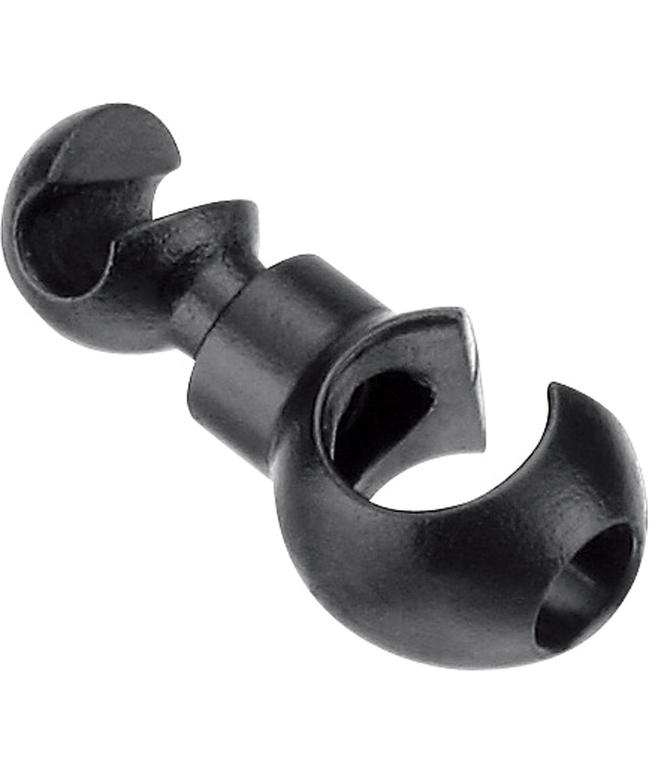 Ganci Jagwire rotanti per cavi freno ed e-shift