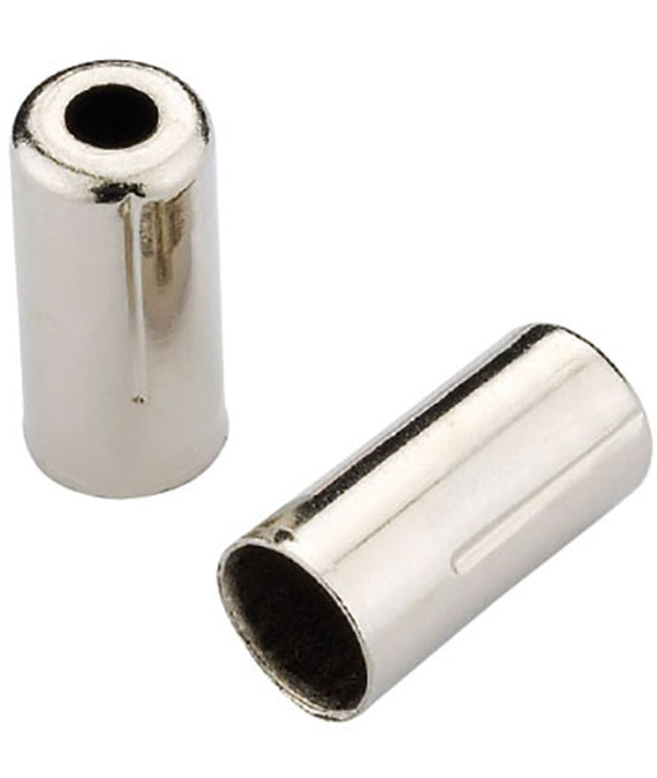 Capi guaina aperti Jagwire per cambio 5mm