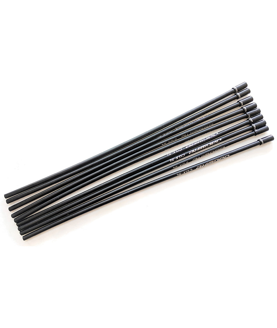 Guaina Jagwire flessibile per cambio