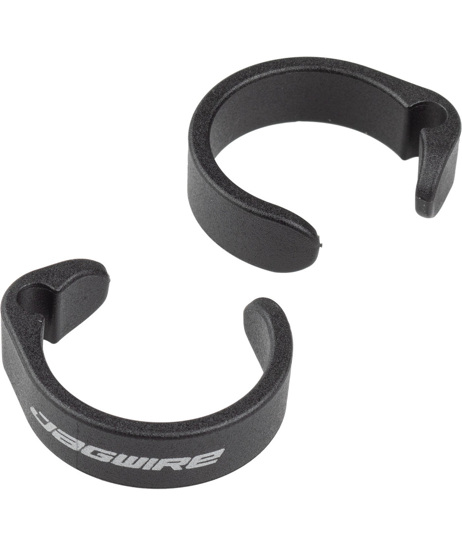 Gancio ad anello Jagwire per cavo E-bike