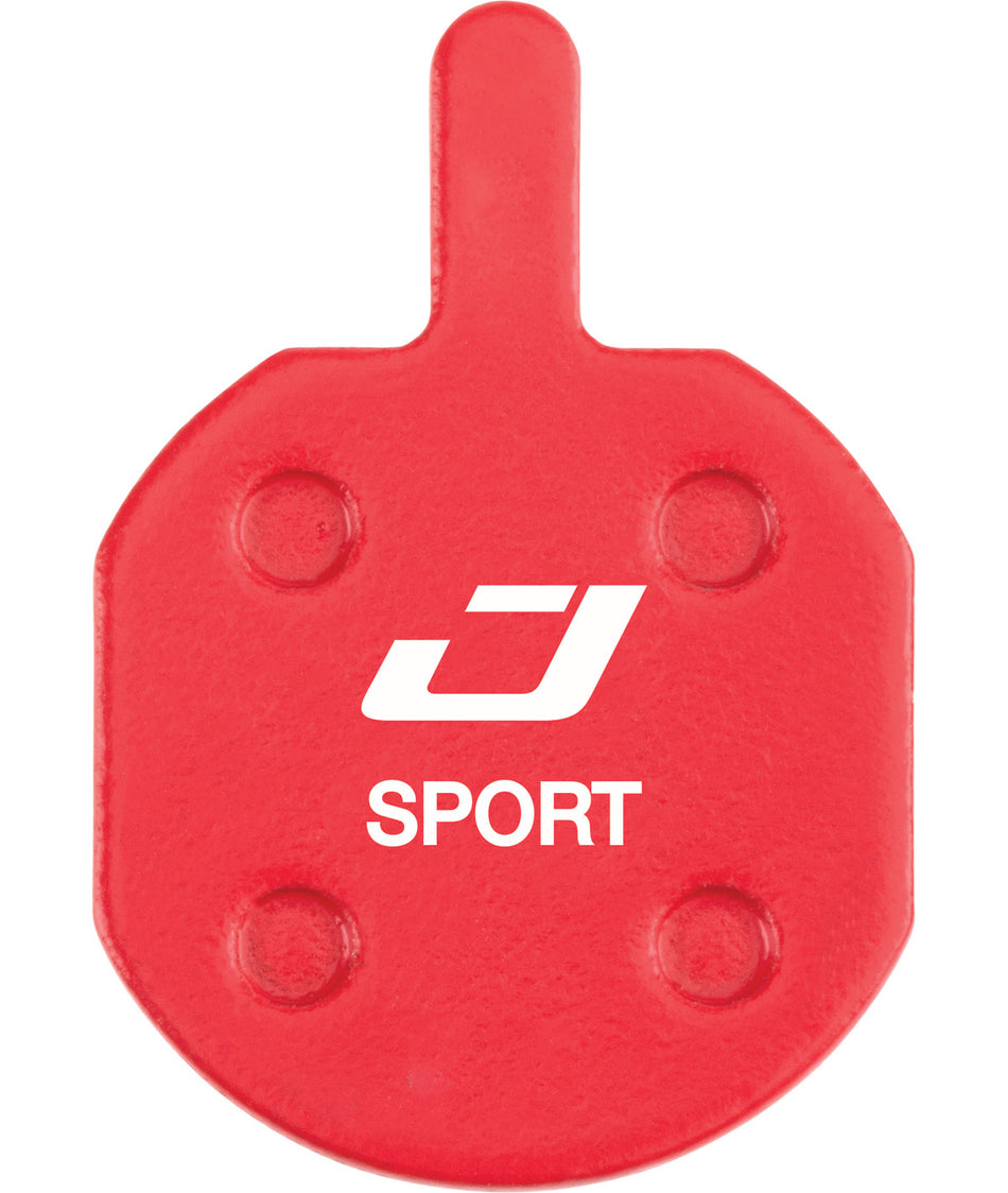 Scheibenbremsbeläge Set HAYES C4 (Kompatibilität prüfen)