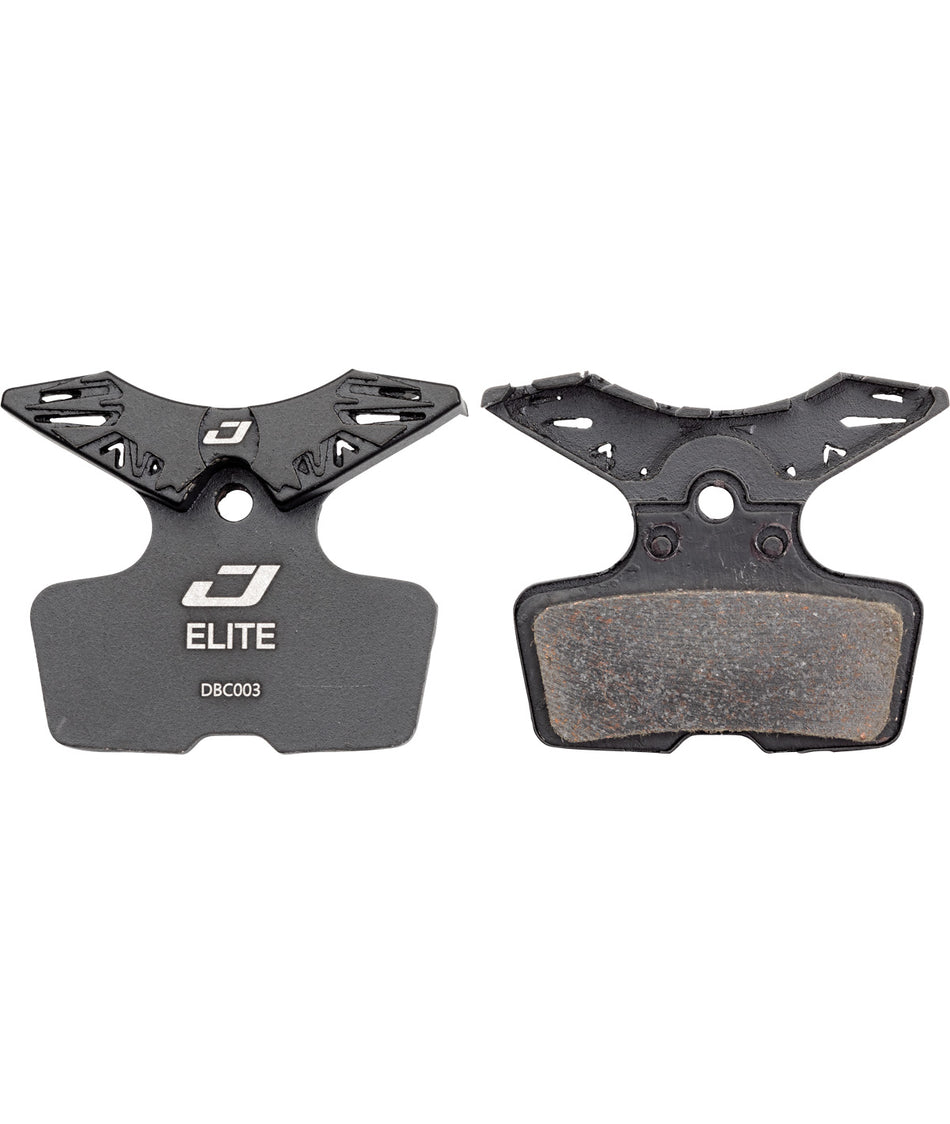 Scheibenbremsbelagsatz SRAM C1 (Kompatibilität prüfen)