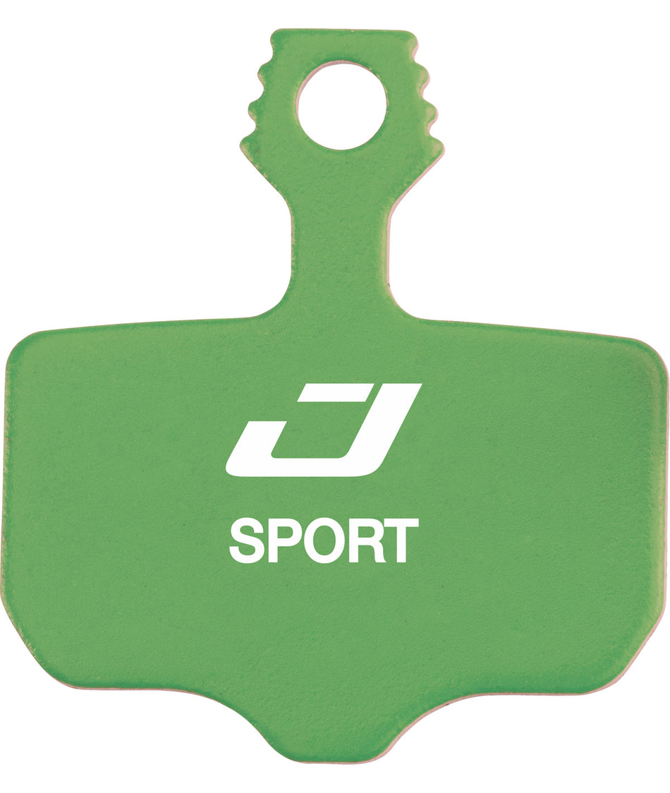 Scheibenbremsbelagsatz SRAM - AVID C3 (Kompatibilität prüfen)