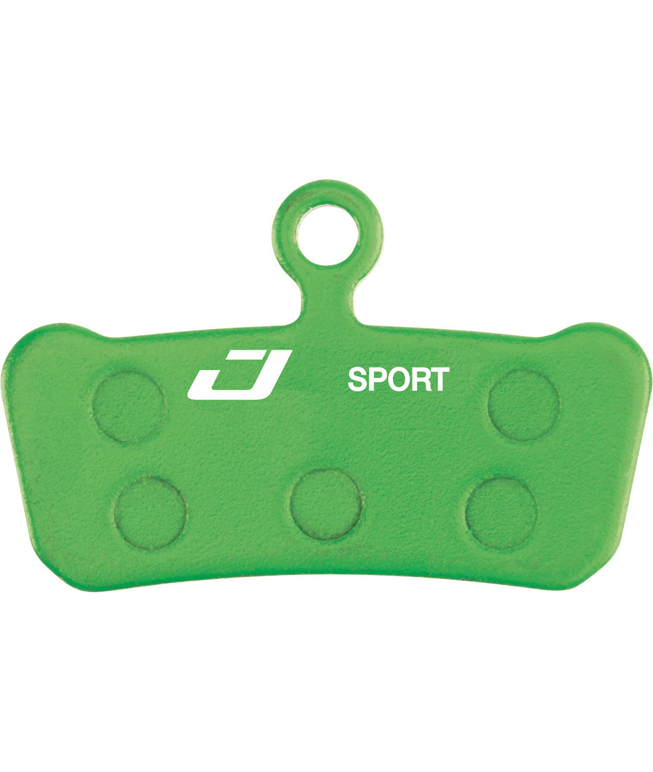 Scheibenbremsbelagsatz SRAM - AVID C1 (Kompatibilität prüfen)