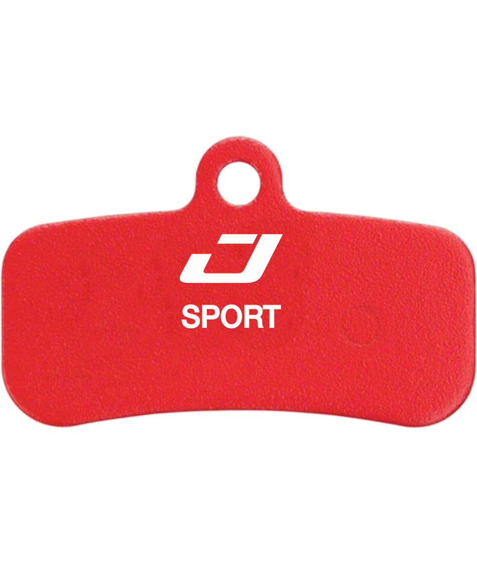 Scheibenbremsbeläge Set RIDEREVER C2 / TEKTRO - TRP C2 (Kompatibilität prüfen)