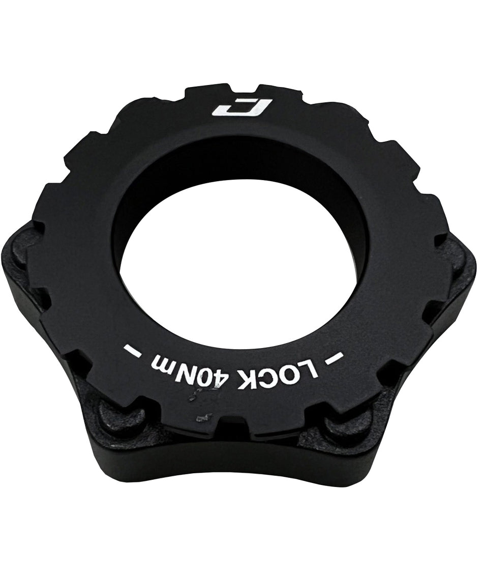 Adattatore Jagwire disco freno da 6-fori a centerlock