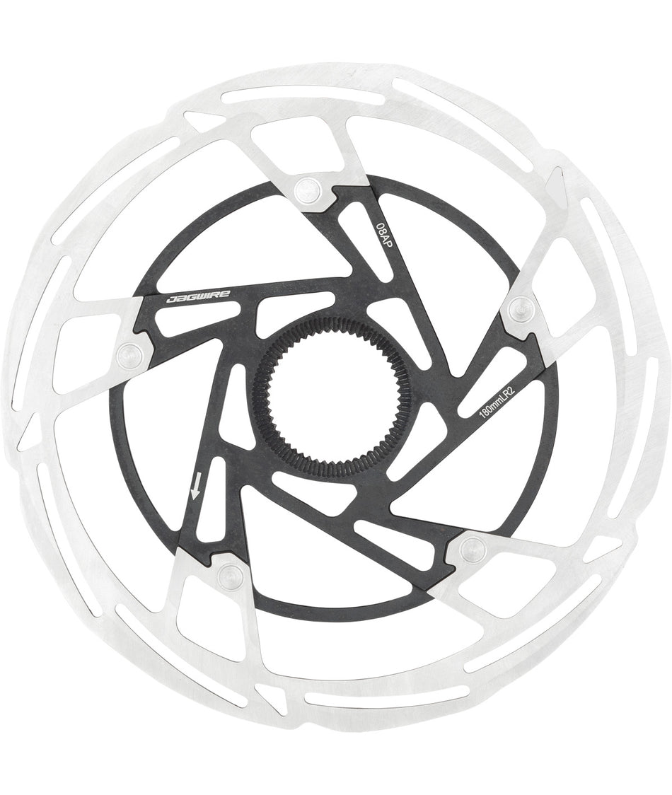 Dischi Jagwire freno Pro LR2