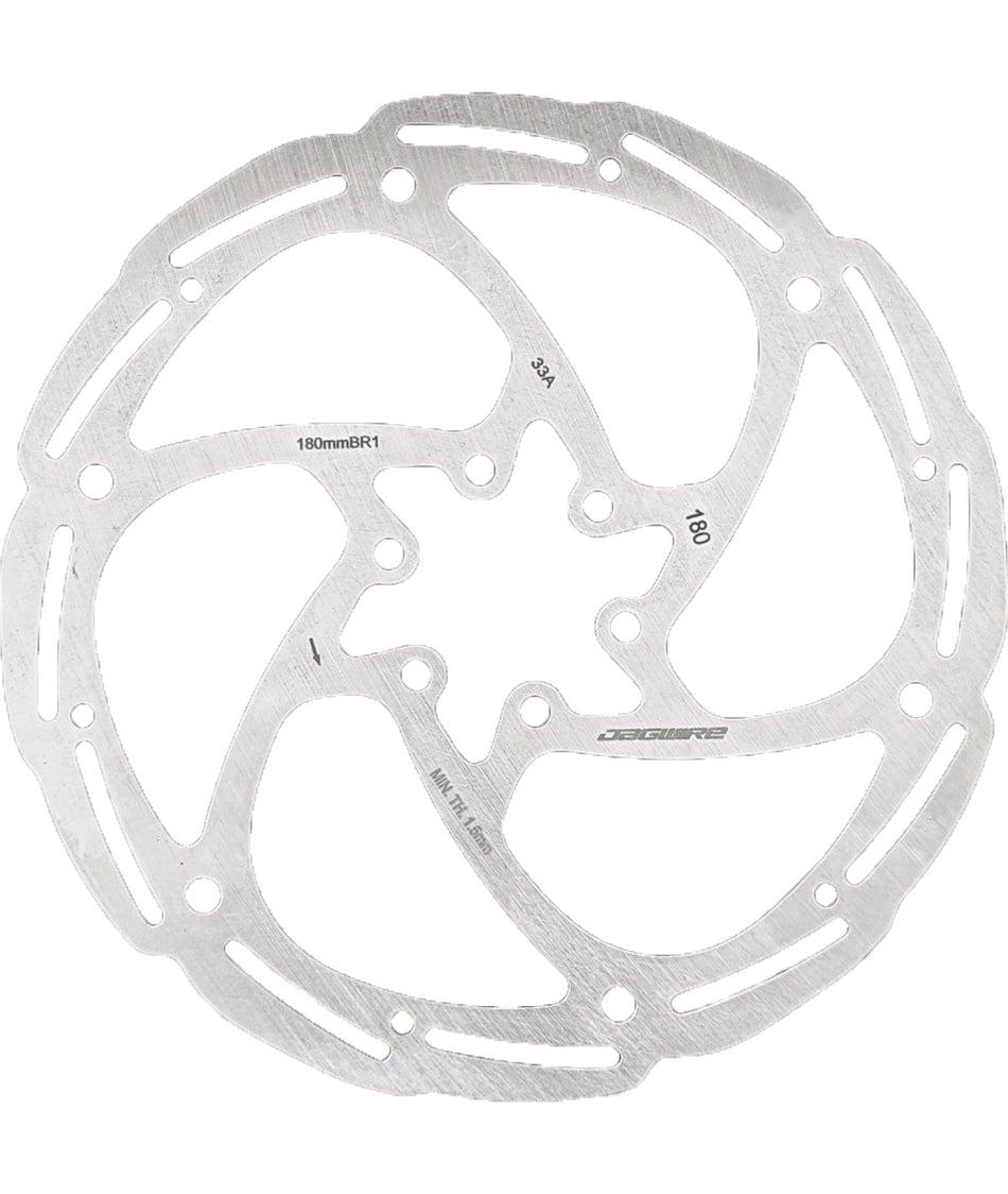 Jagwire disco freno Basics BR1