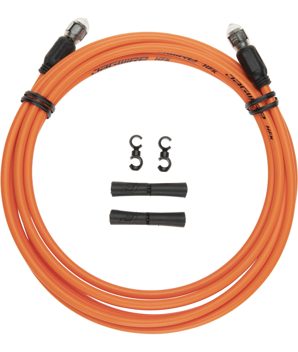 Tubo idraulico Jagwire PRO freno 5 mm 3 mt