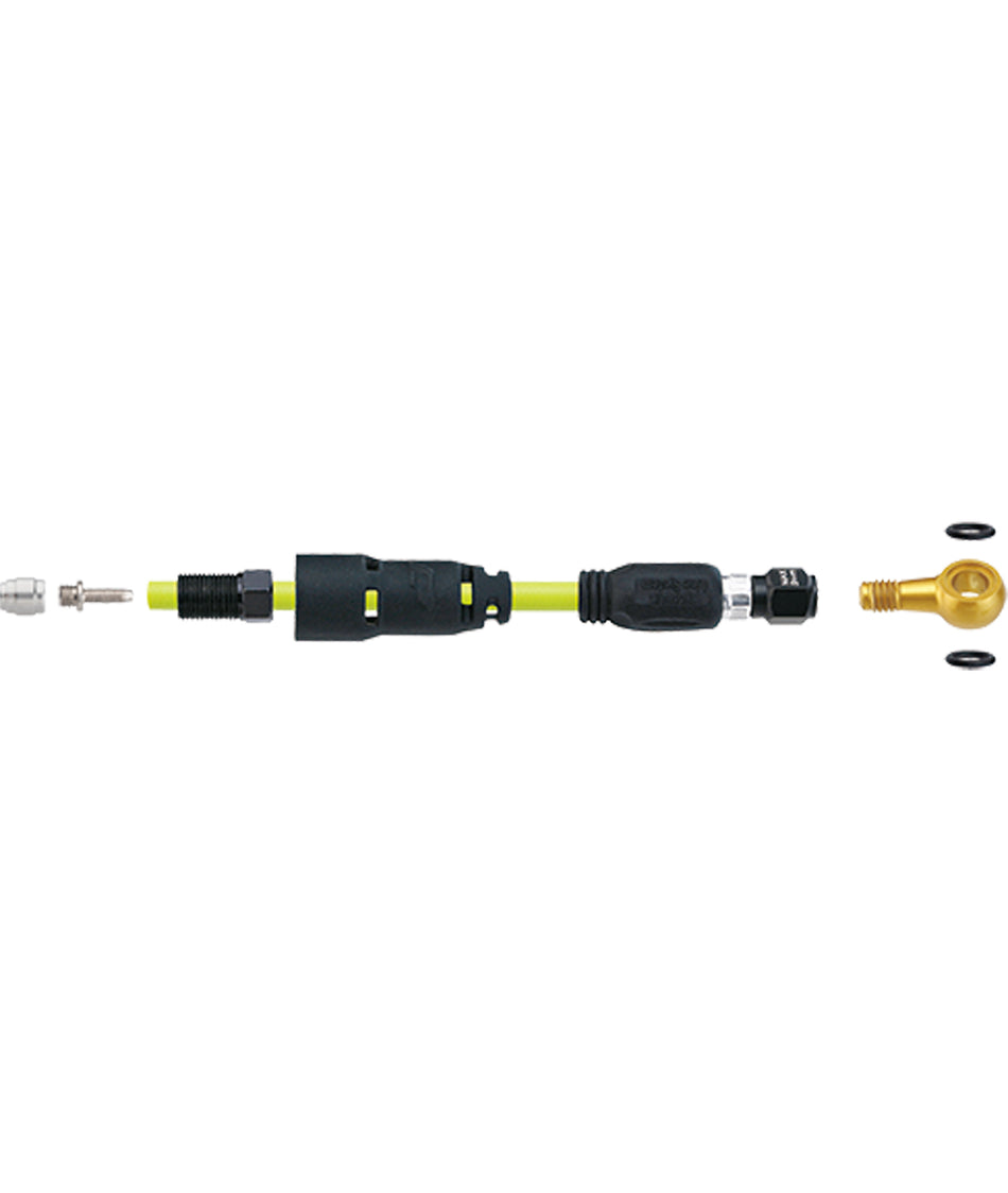Adattatori Jagwire PRO Quick-Fit per Avid/SRAM (JHFA207)