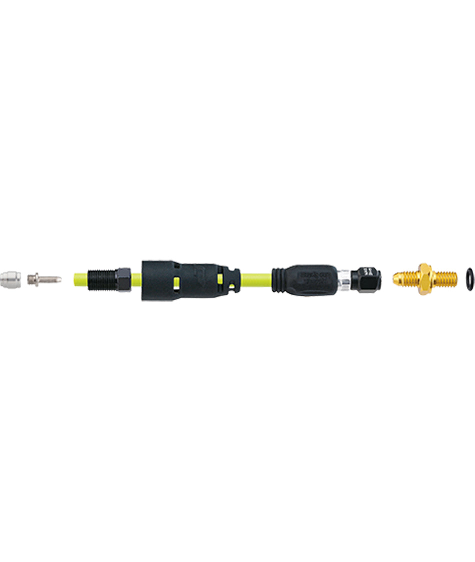Adattatori Jagwire PRO Quick-Fit per Avid/SRAM (JHFA208)