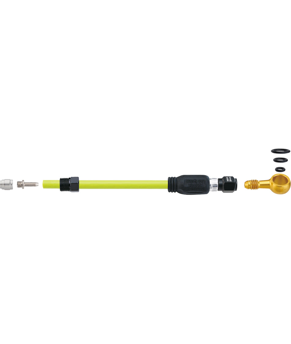 Adattatori Jagwire PRO Quick-Fit per SRAM (JHFA213)