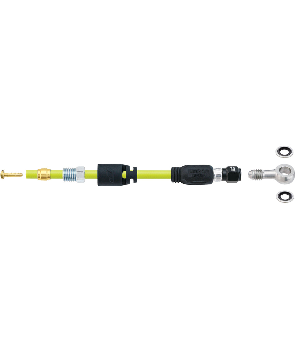 Adattatori Jagwire PRO Quick-Fit per Formula (JHFA502)