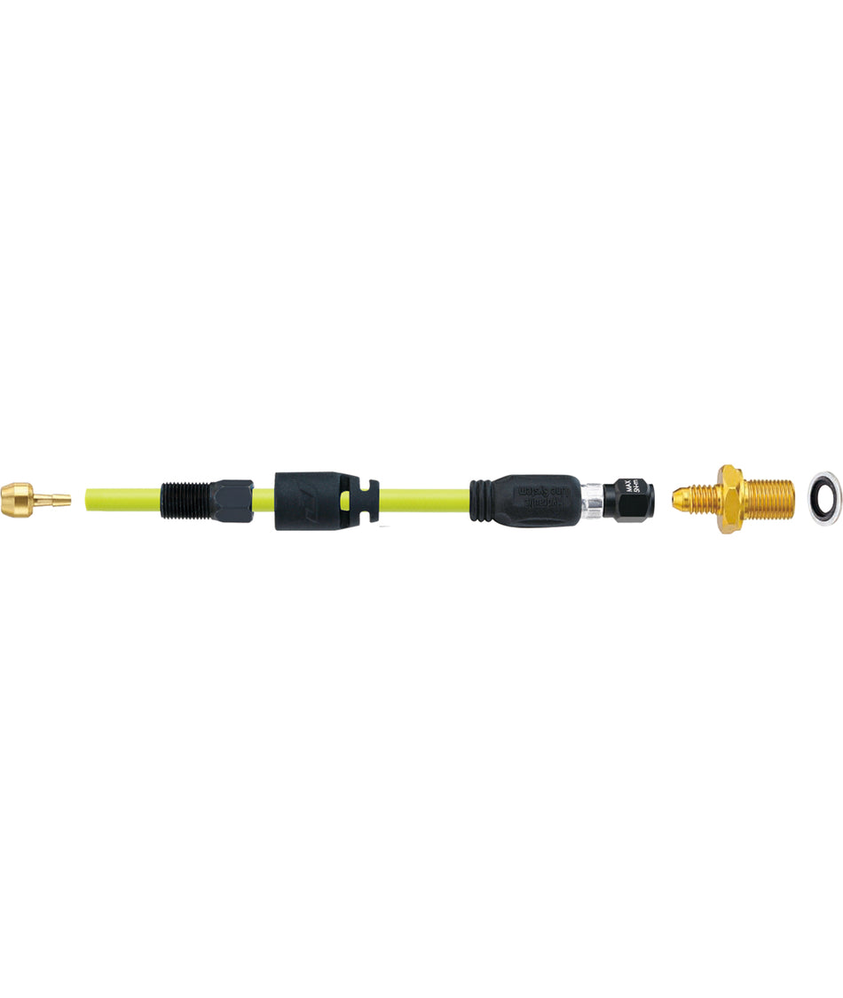 Adattatori Jagwire PRO Quick-Fit per Hayes (JHFA602)