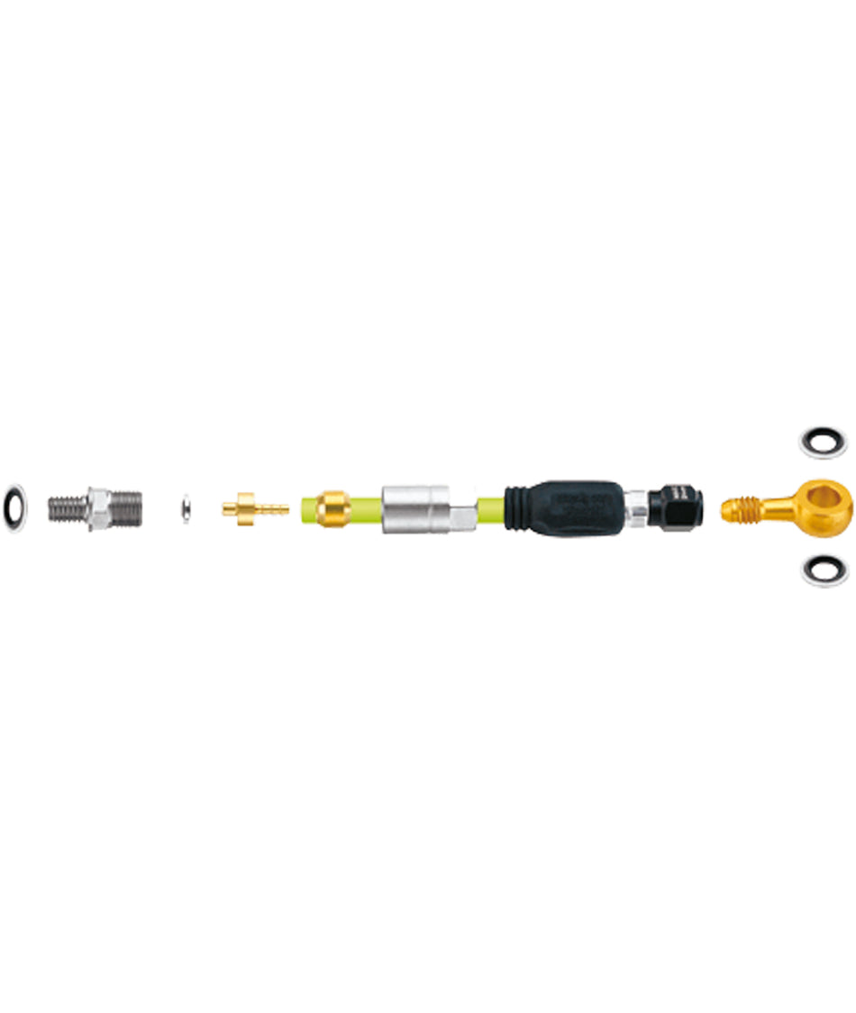 Adattatori Jagwire PRO Quick-Fit per Hope (JHFA701)