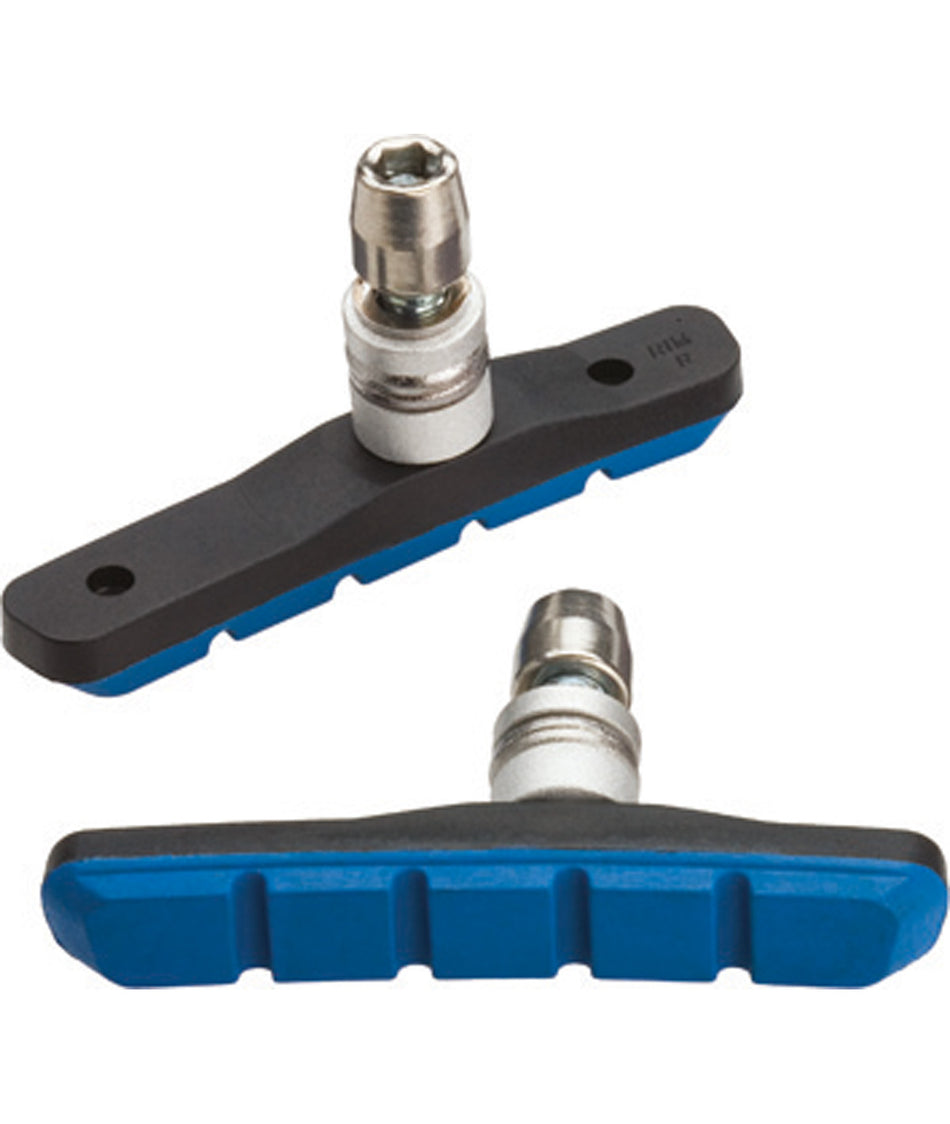 Pattini freno Jagwire MOUNTAIN SPORT