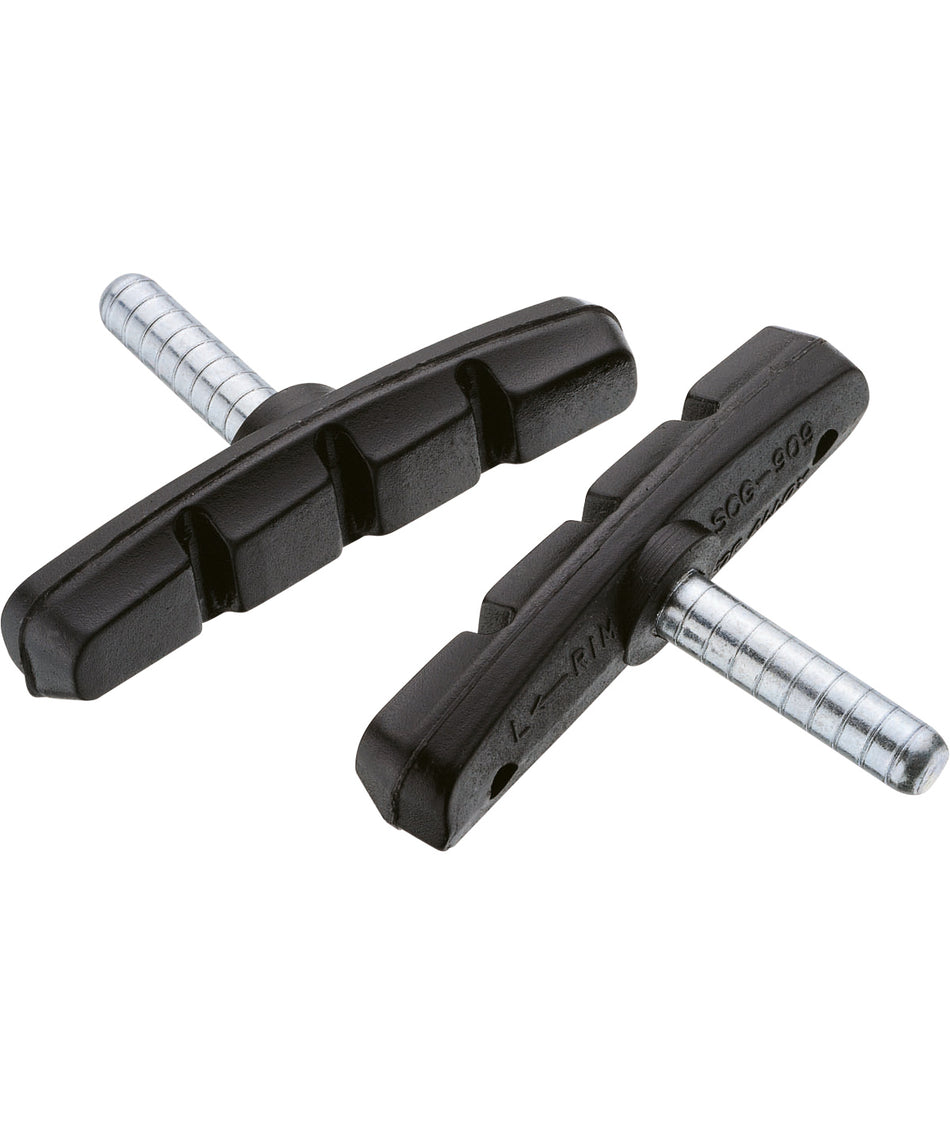 Pattini freno Jagwire MOUNTAIN SPORT Canti