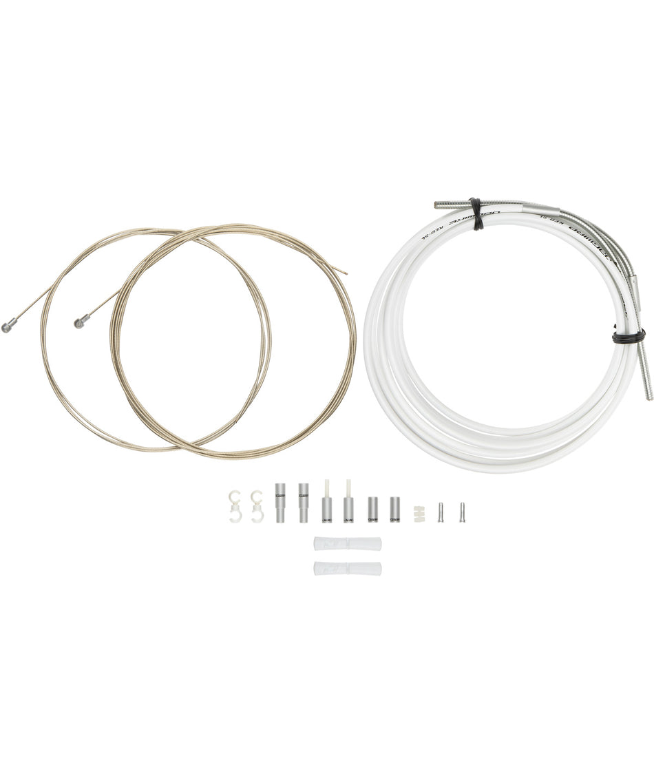 Kit Jagwire cavi e guaine ROAD PRO