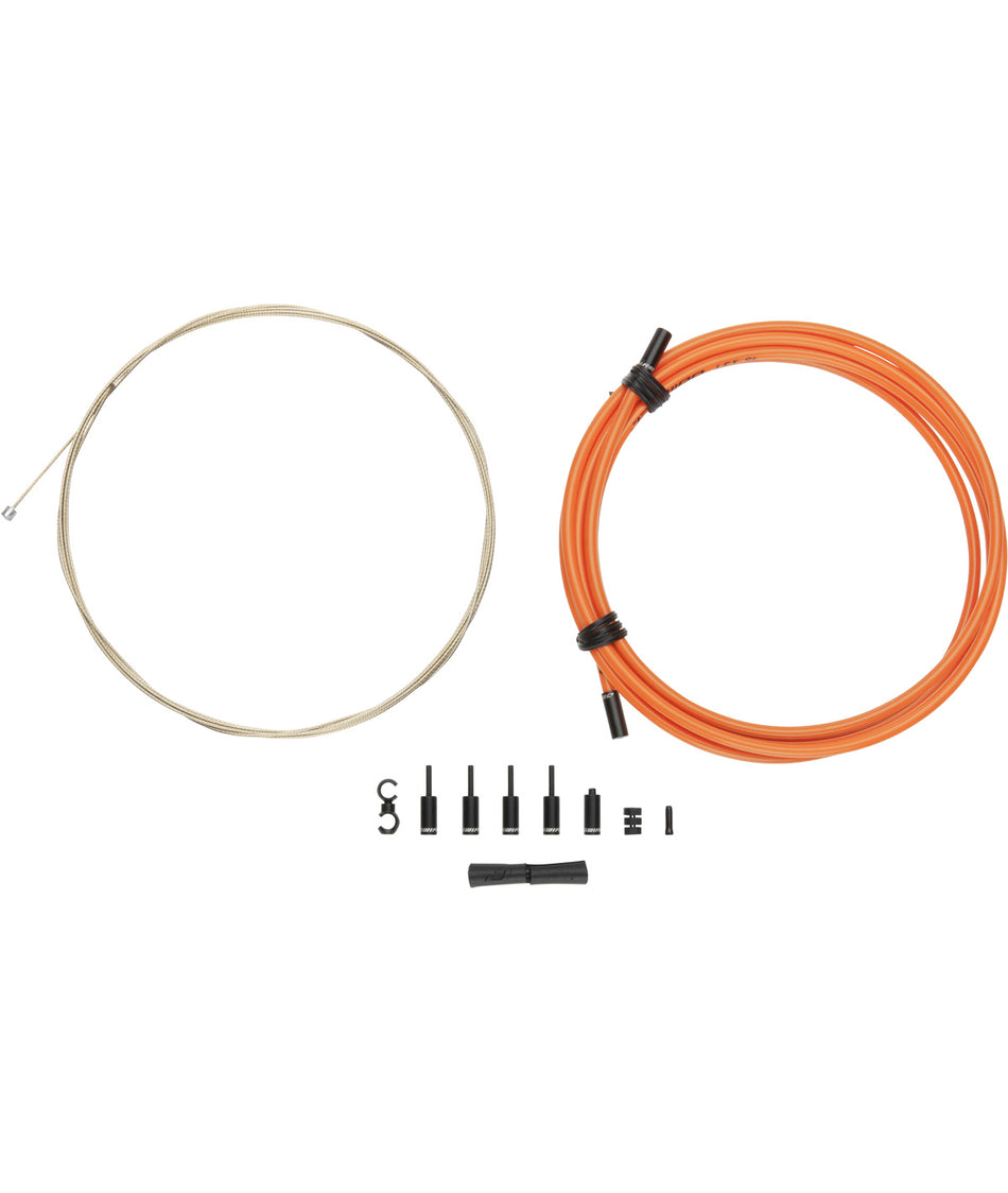 Kit Jagwire cavi e guaine 1X PRO