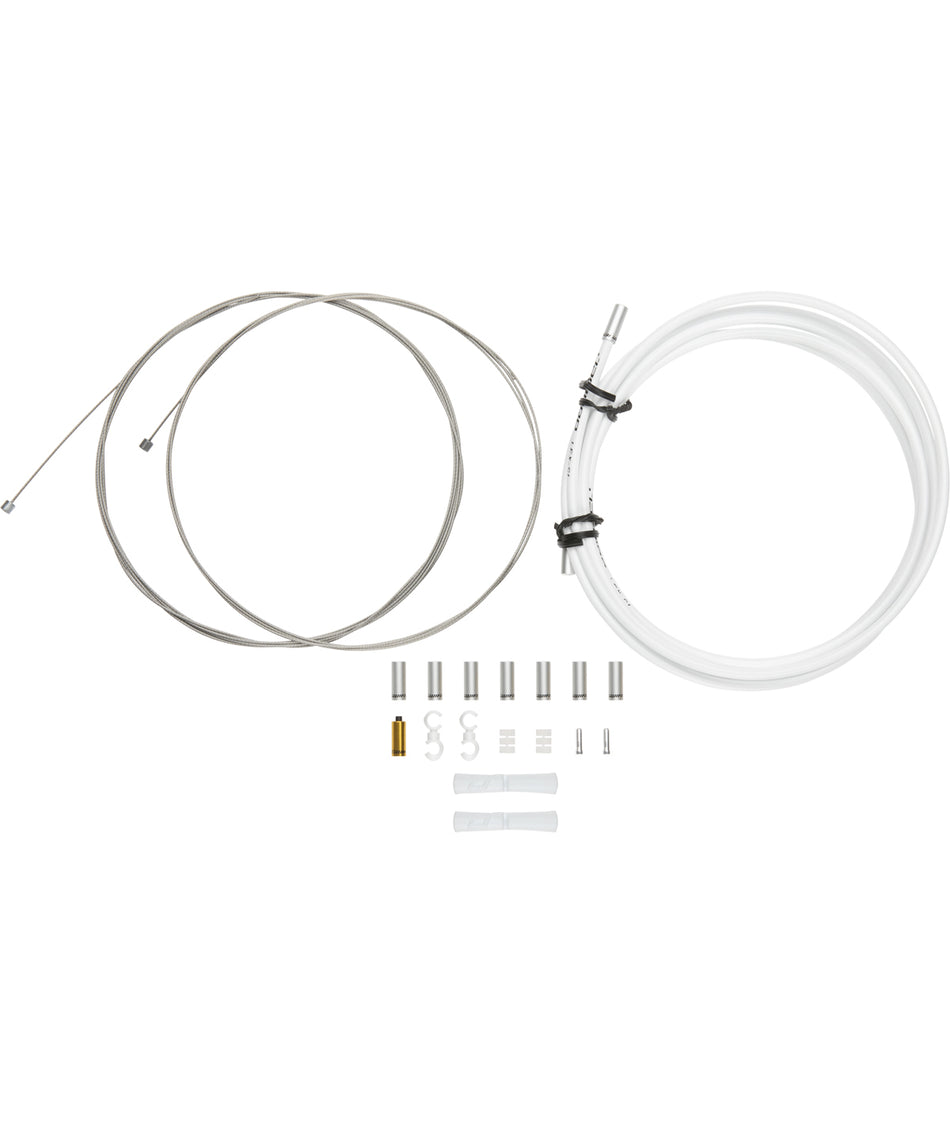 Kit Jagwire cavi e guaine 2X SPORT