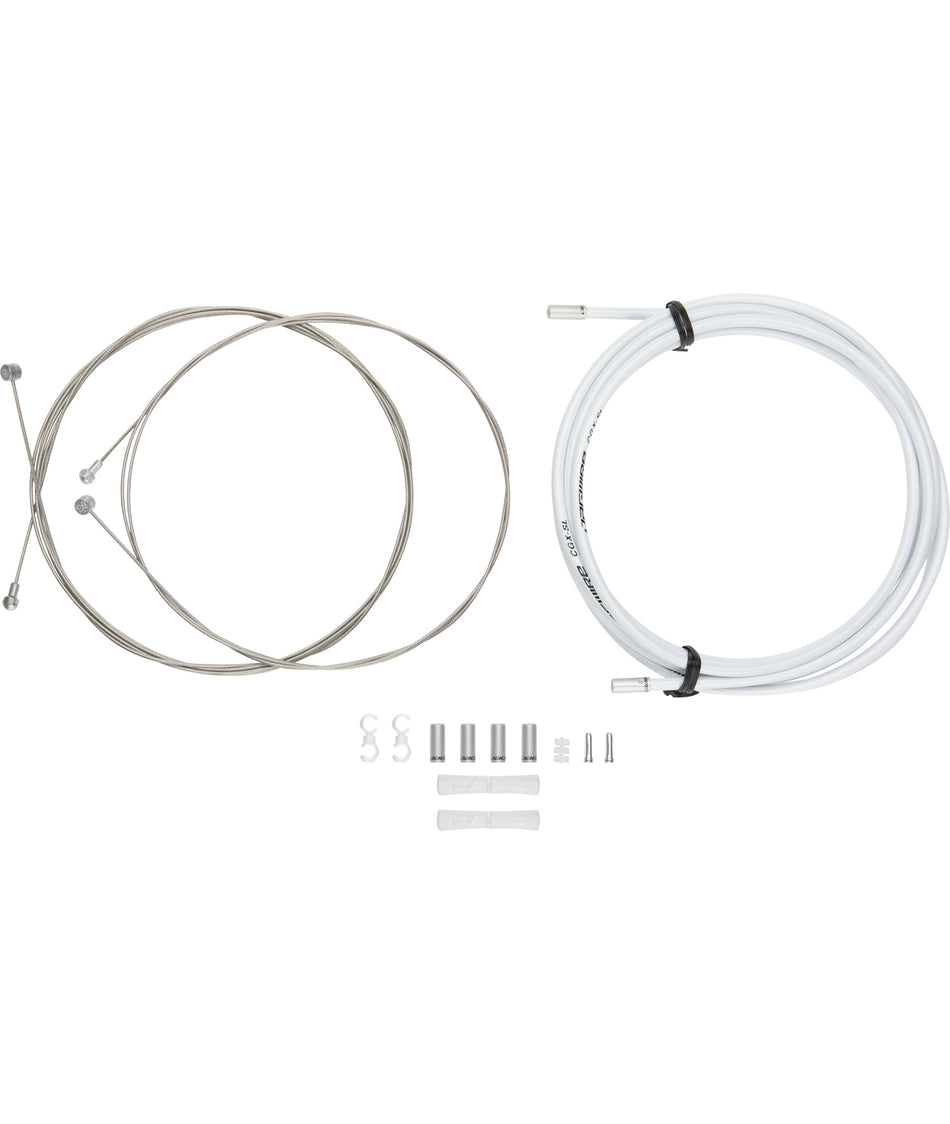 Kit Jagwire cavi e guaine UNIVERSAL SPORT