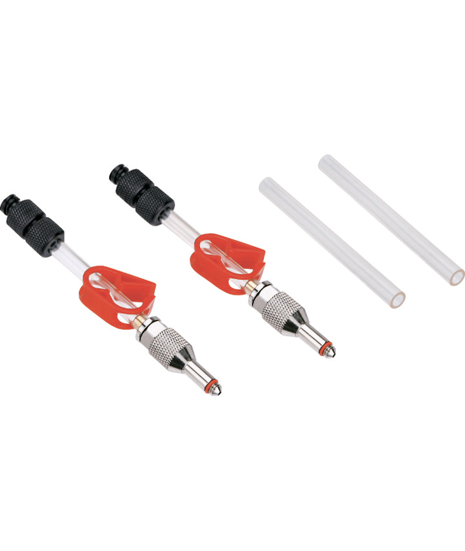 Jagwire kit ricambio spurgo olio minerale