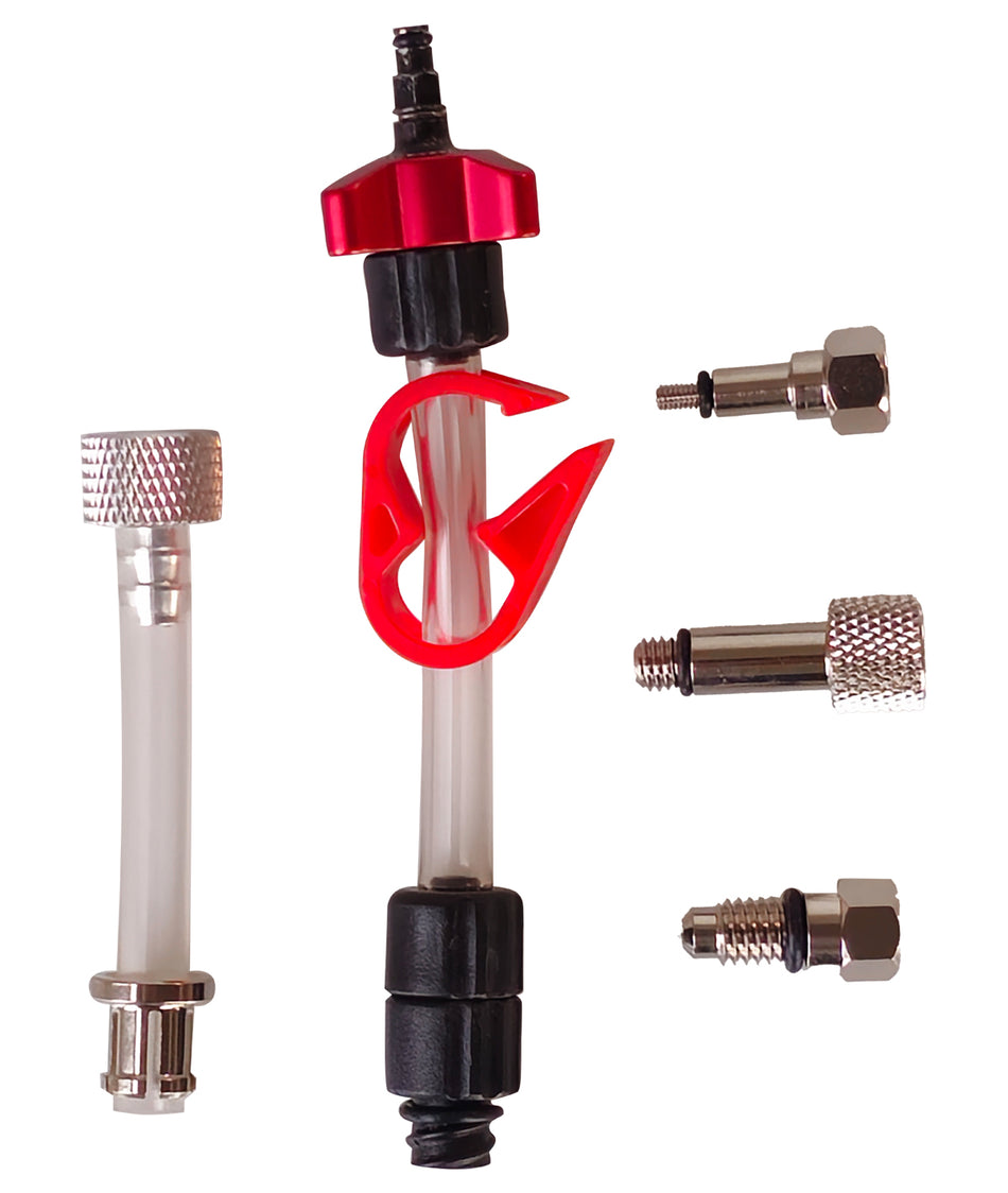 Kit ugelli di ricambio per olio dot