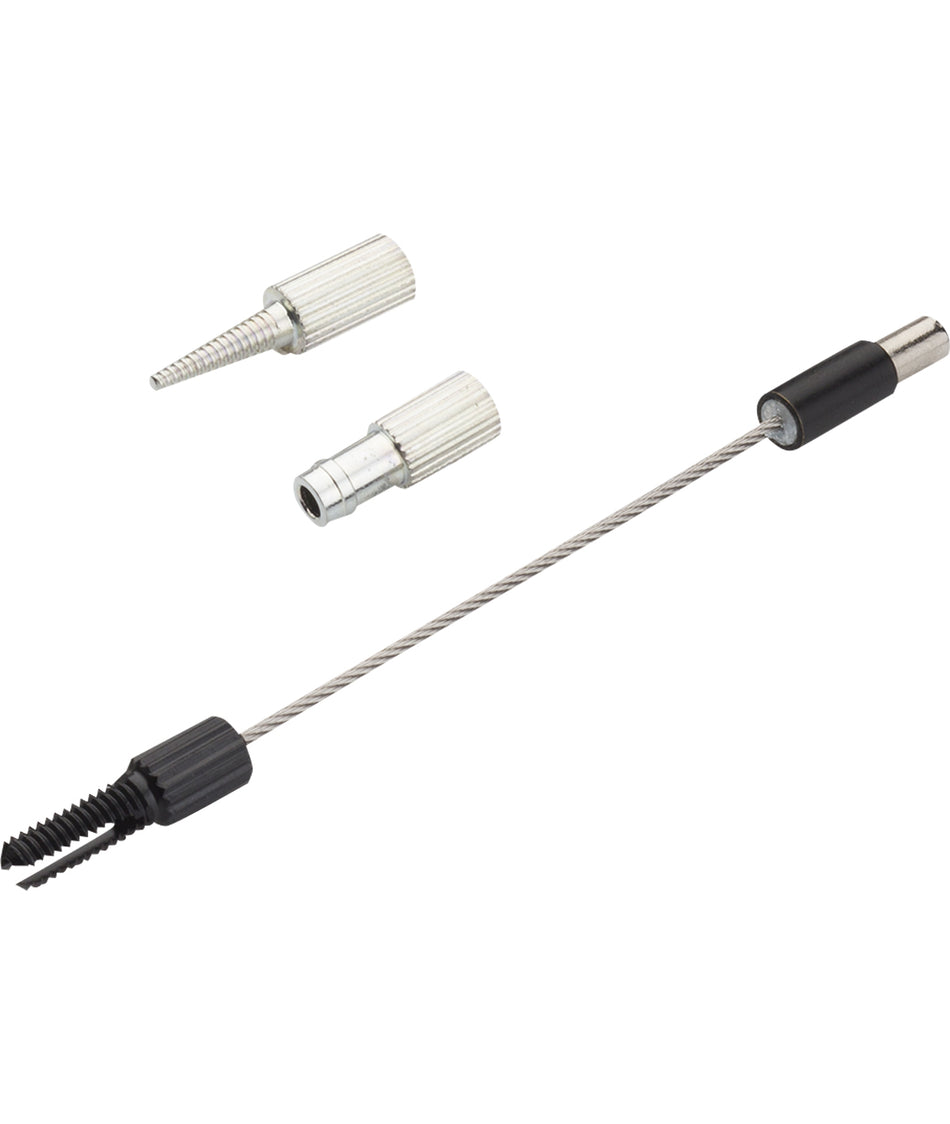 Utensile Jagwire PRO per il passaggio interno dei cavi, ricambi per art. JWST050
