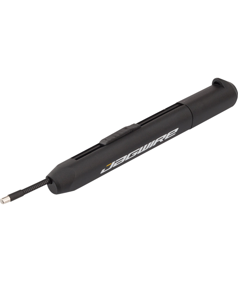 Utensile Jagwire PRO per il passaggio interno dei cavi con led