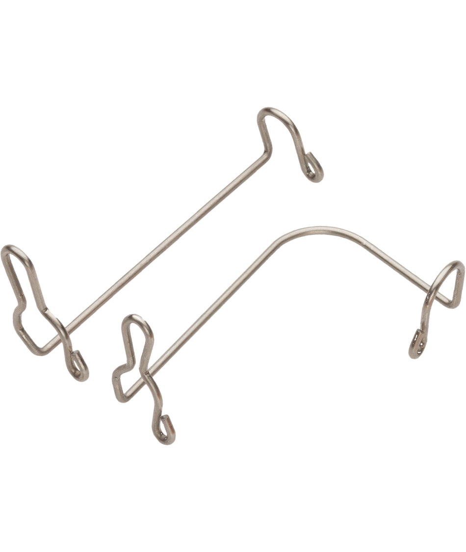 Ricambi kit Jagwire di spurgo ELITE, supporto siringhe universali