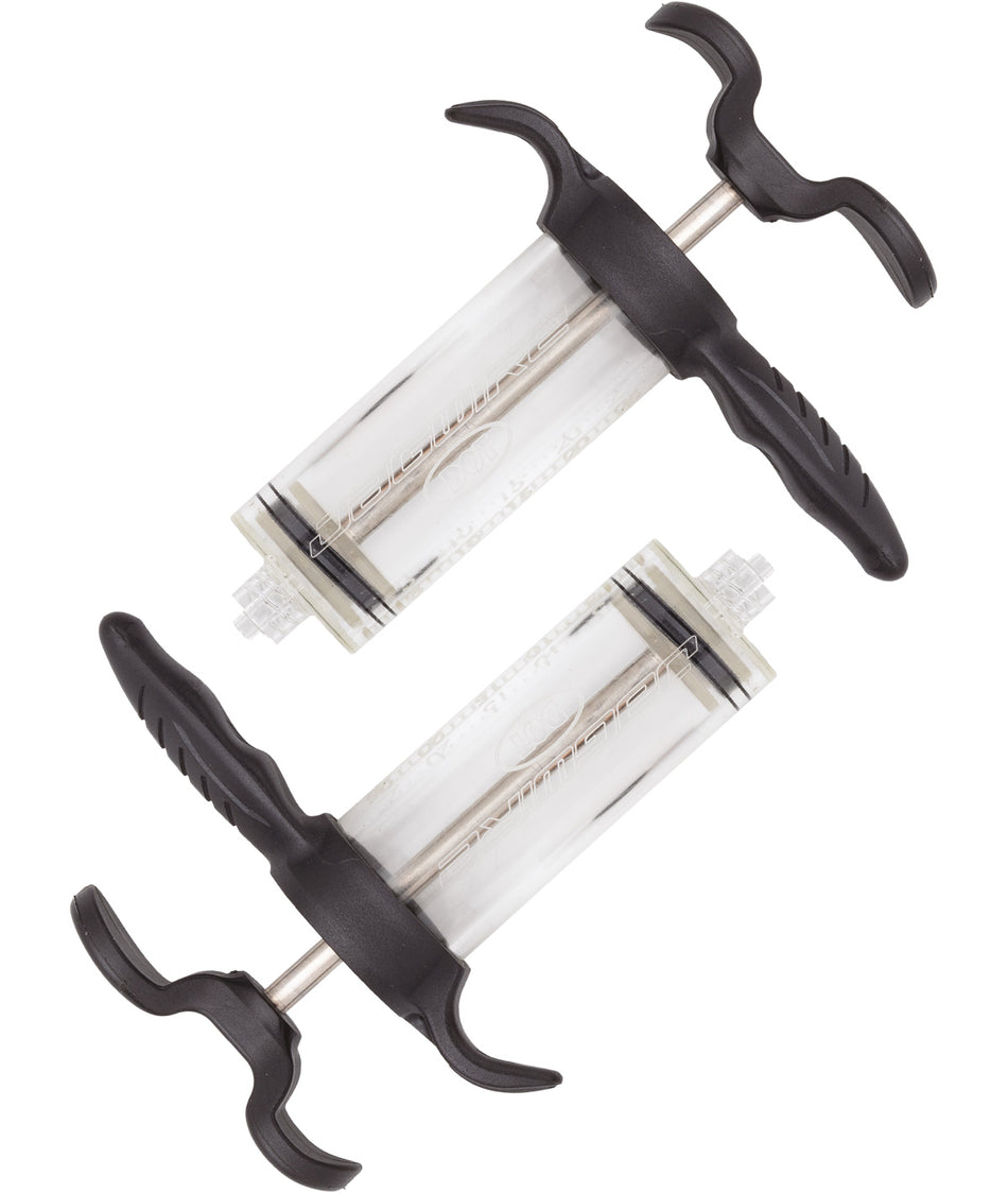 Siringa di ricambio Jagwire per kit di spurgo Elite per olio DOT