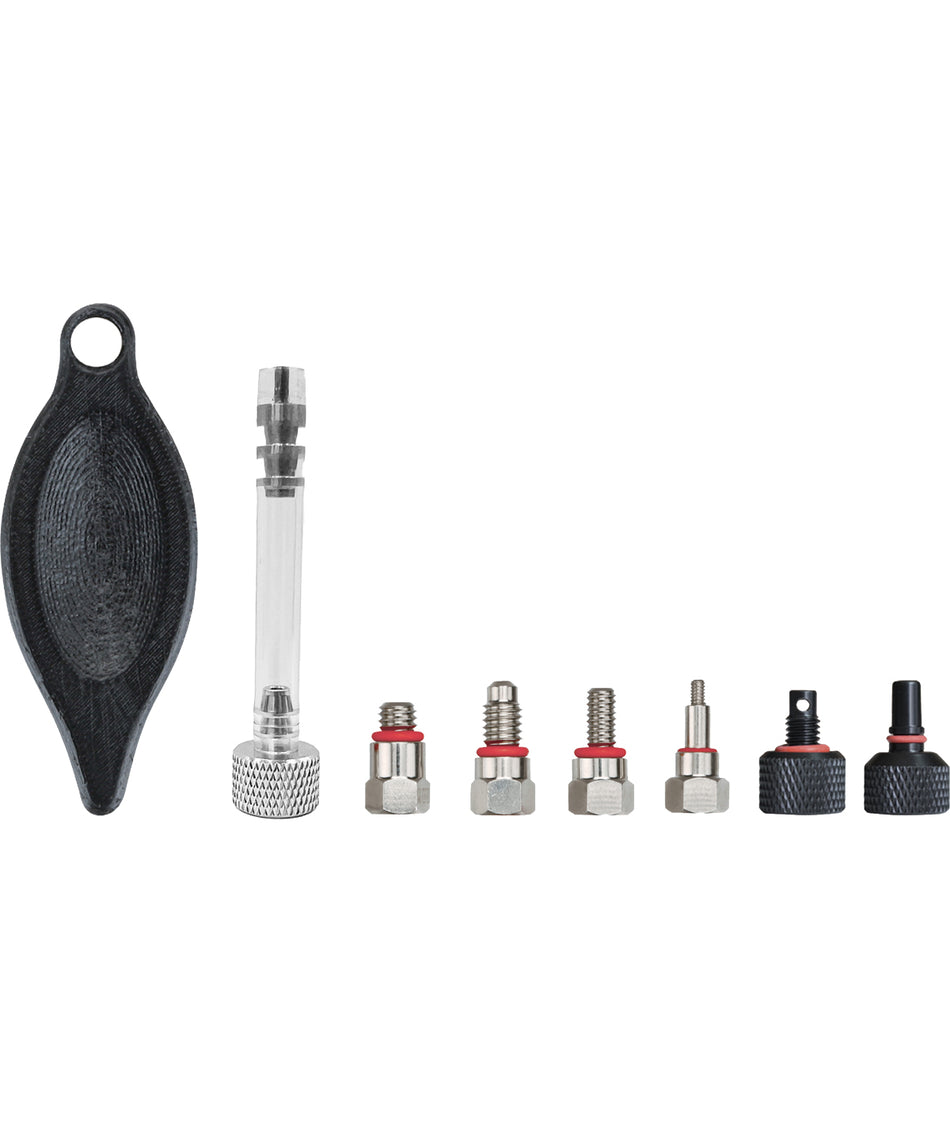 Kit ugelli di ricambio per olio minerale