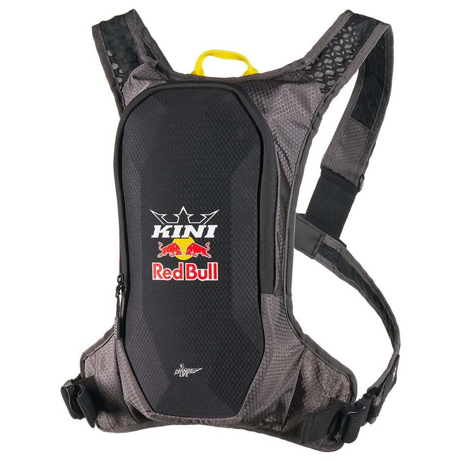 Zaino Idrico O'Neal Kini Red Bull Hydration Backpack 1.0