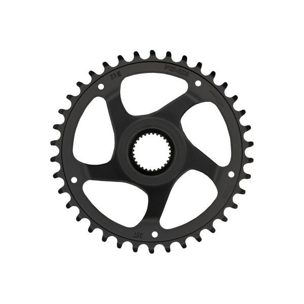 Kmc - Corona E-BIKE DIRECT MOUNT BOSCH GEN4 NS 1 x 11/12V