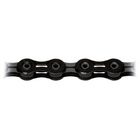 Kmc DLC11 Superlight 11V 118 maglie 118 maglie, nero