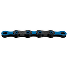 Kmc DLC12 12V 126 maglie 126 maglie, nero blu
