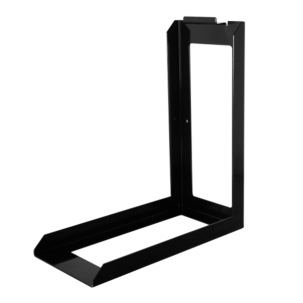 Kmc - Adattatore da banco o parete per porta rotolo catena