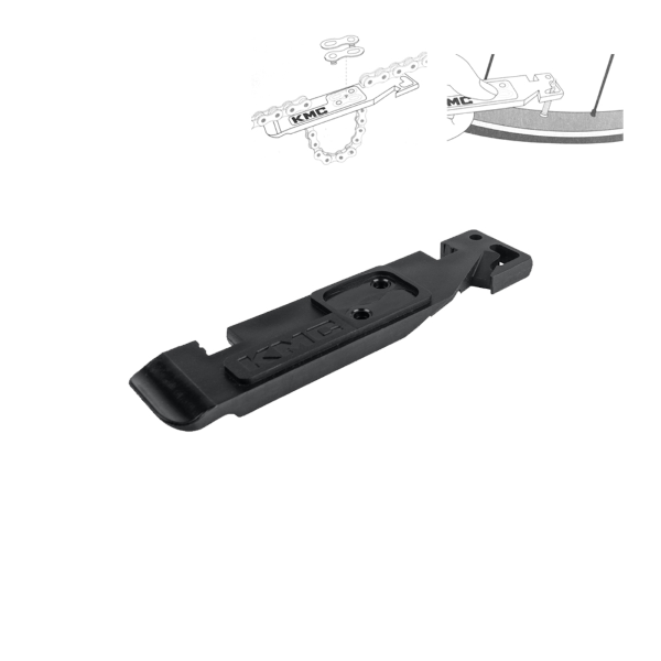 Kmc - Attrezzo catena 5in1 CHAIN AID