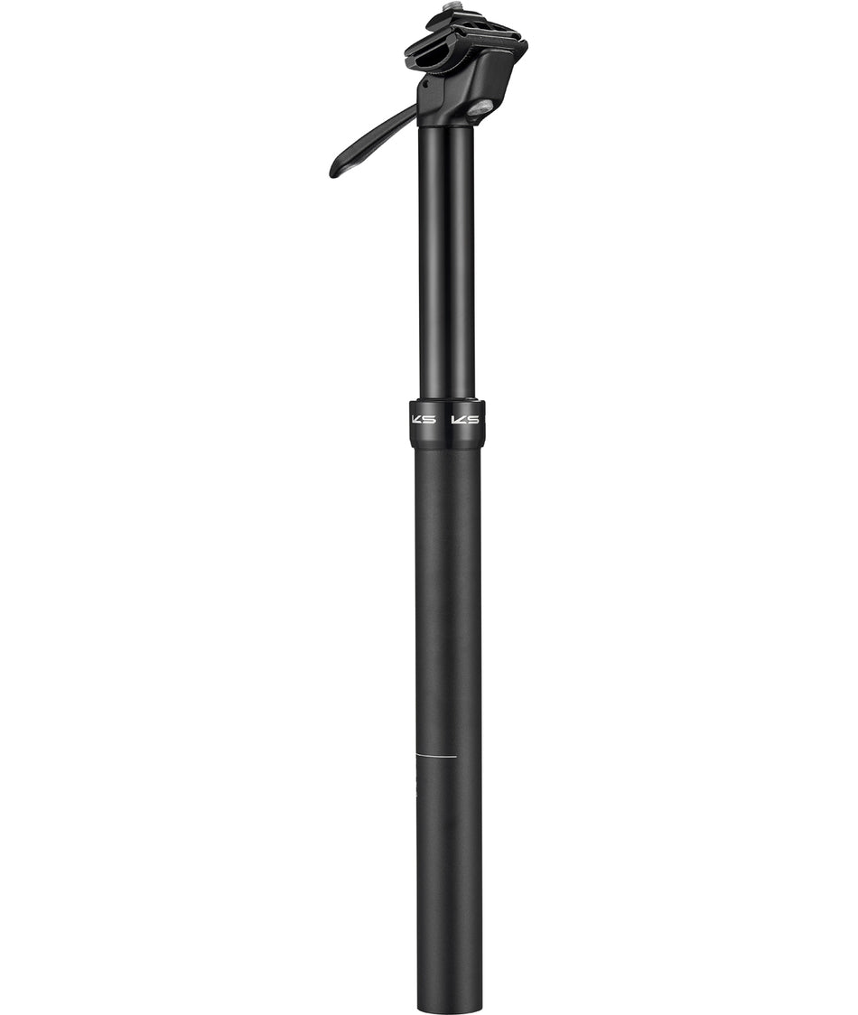 KS Eten telescopic seatpost