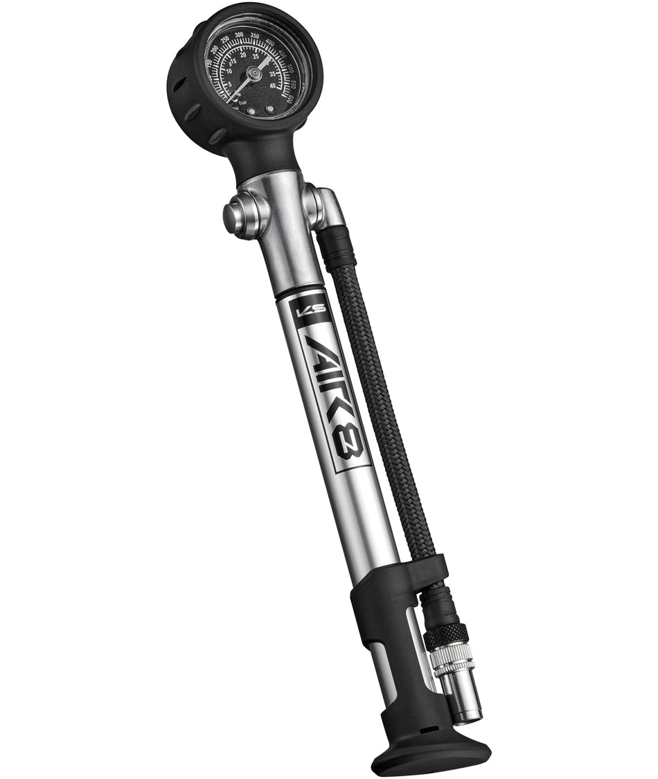 Pompa alta pressione AIR-8 600PSI