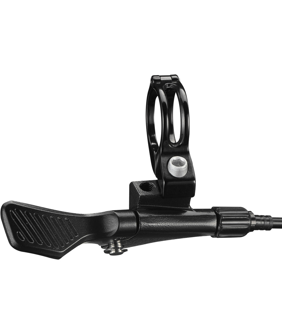 Comando remoto inferiore KS Westy 2.0 alloy reverse