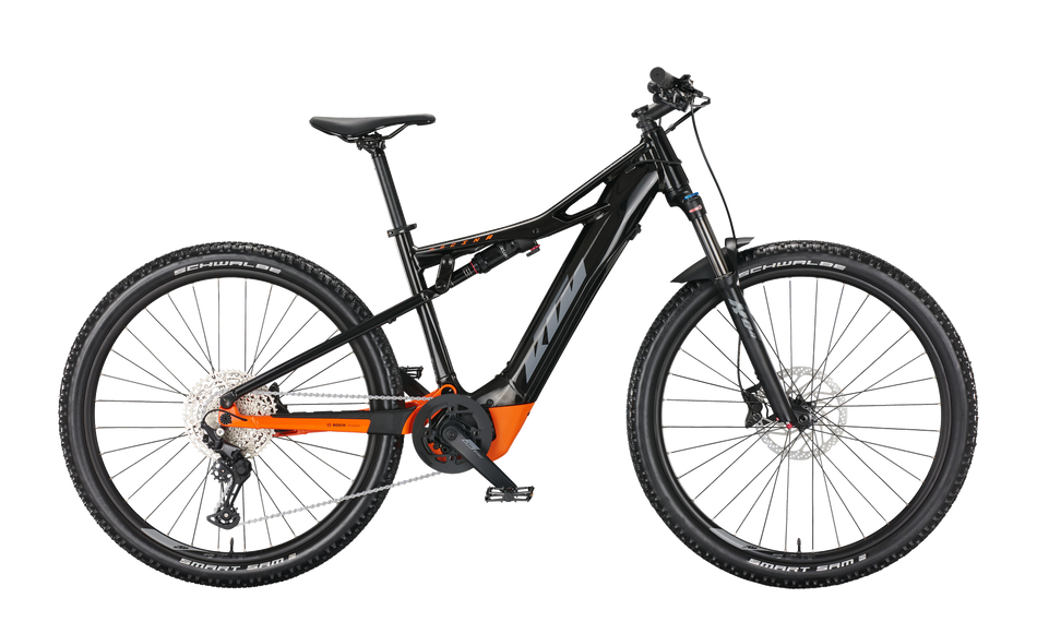 KTM Macina Chacana 591 LTD