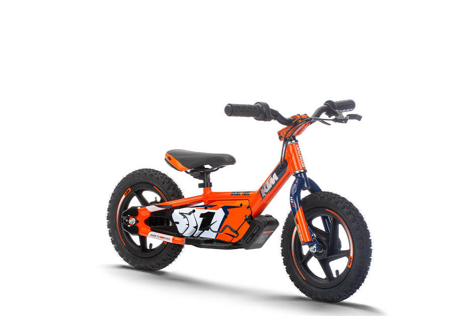 KTM SX-E 1.12