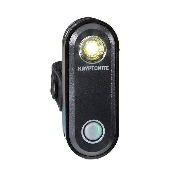 Kryptonite - Vorderlicht Lenker AVENUE F-65 (65 Lumen)