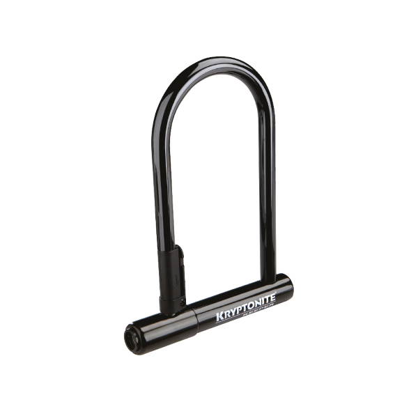 Kryptonite - Lucchetto U-Lock KEEPER 12 STANDARD