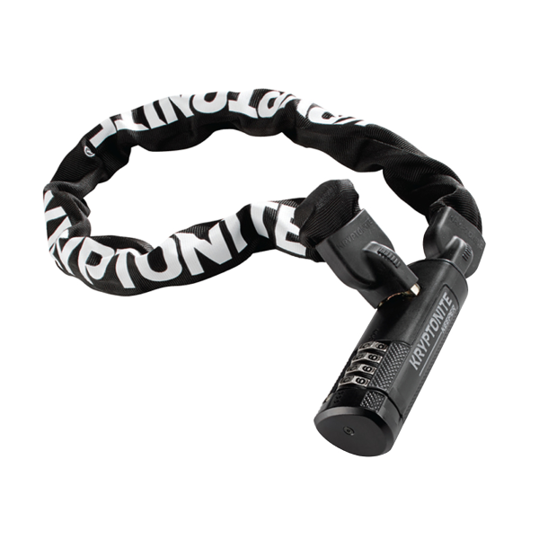 Kryptonite - Lucchetto catena KEEPER 790 COMBO